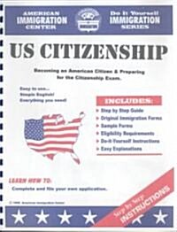 Citizenship (Paperback, Cassette)