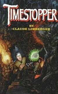 Timestopper (Paperback)