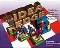 The Idea Edge (Paperback)