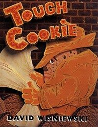 Tough Cookie (Hardcover)
