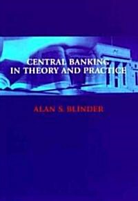 Central Banking in Theory and Practice (Paperback, Revised)