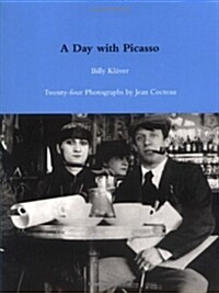 A Day with Picasso (Paperback, Revised)