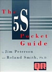 5s Pocket Guide (Paperback)