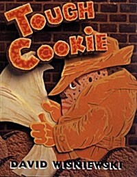 [중고] Tough Cookie (Hardcover)