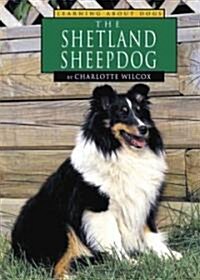 Shetland Sheepdog (Library Binding)