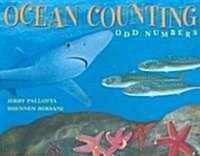 Ocean Counting: Odd Numbers (Paperback)