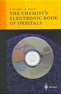 The Chemists Electronic Book of Orbitals [With IBM-Compatible CDROM] (Paperback, 1999)