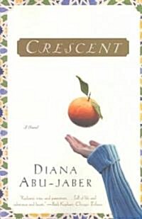 Crescent (Paperback)