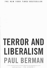 Terror and Liberalism (Paperback, Reprint)
