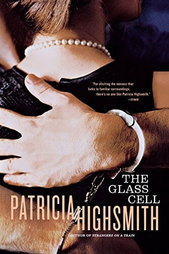The Glass Cell (Paperback, Reprint)