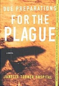 Due Preparations for the Plague (Paperback)