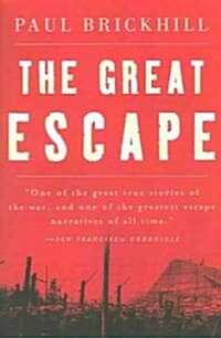 The Great Escape (Paperback, Reissue)