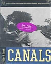 Canals [With CDROM] (Hardcover)