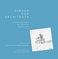 Dinner for Architects (Paperback)