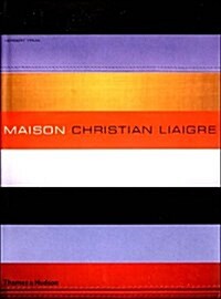 Maison: Christian Liaigre (Hardcover)