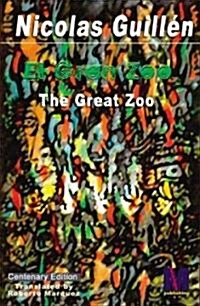 The Great Zoo / El Gran Zoo (Paperback)