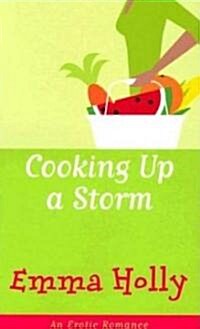 Cooking Up a Storm (Paperback)