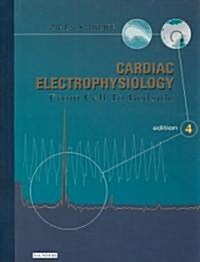 Cardiac Electrophysiology (Hardcover, 4th)