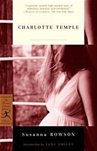 Charlotte Temple (Paperback)