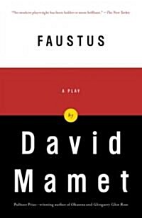 Faustus: A Play (Paperback)