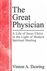 The Great Physician (Paperback)