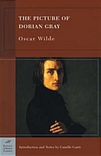The Picture of Dorian Gray (Paperback)