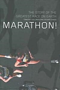 Marathon! (Hardcover)