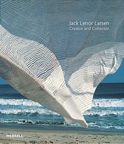 Jack Lenor Larsen (Hardcover)