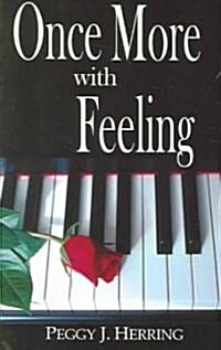 Once More with Feeling (Paperback, Revised)