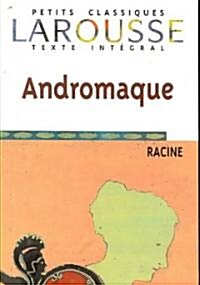 Andromaque (Paperback)