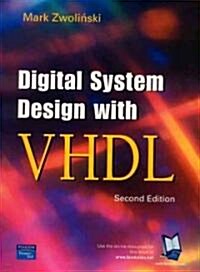 Zwolinski: Digital Sys Des VHDL P2 (Paperback, 2)