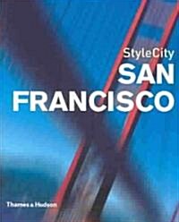 Stylecity San Francisco (Paperback)