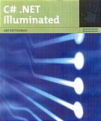 C#.Net Illuminated (Paperback, 4)