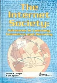The Internet Society (Hardcover)