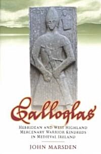 Galloglas (Paperback)