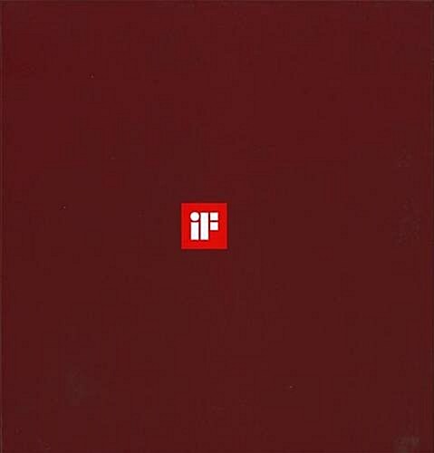 If Design Award 2004 (Hardcover)