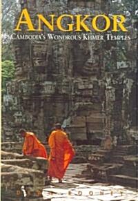 Angkor (Paperback, 5th)