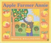 Apple Farmer Annie (Paperback, Reprint)