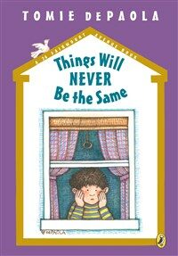 Things Will Never Be the Same (Paperback)