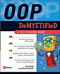 OOP Demystified (Paperback)