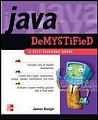 Java Demystified (Paperback)