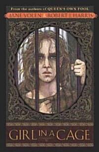 Girl in a Cage (Paperback)