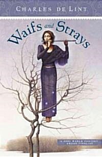 Waifs and Strays (Paperback, Reprint)