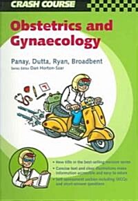 Obstetrics & Gynaecology (Paperback)