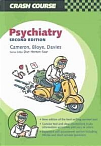 Psychiatry (Paperback, 2nd)