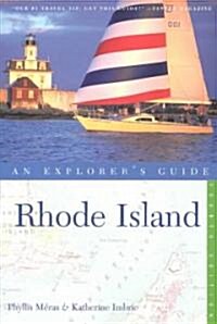 Rhode Island (Paperback, 4th)