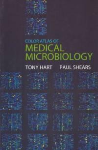 Color atlas of medical microbiology 2nd ed