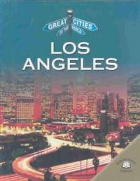 Los Angeles 표지이미지