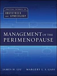 Management of the Perimenopause (Hardcover, Collectors Ed/)