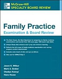 Family Practice Examination and Board Review (Paperback)